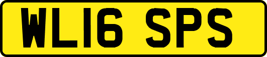 WL16SPS