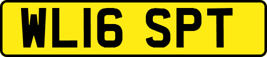 WL16SPT
