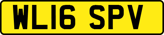 WL16SPV