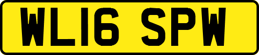 WL16SPW