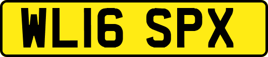 WL16SPX