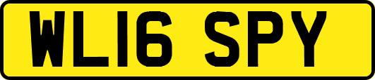 WL16SPY