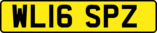 WL16SPZ