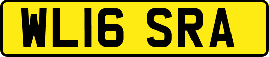 WL16SRA