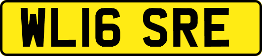 WL16SRE