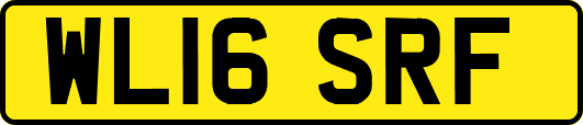 WL16SRF
