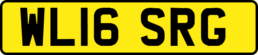 WL16SRG