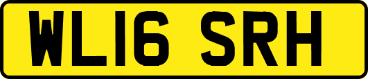 WL16SRH