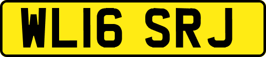 WL16SRJ
