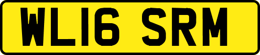 WL16SRM