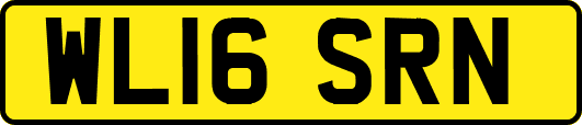 WL16SRN