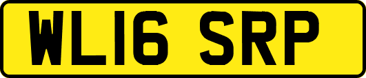 WL16SRP