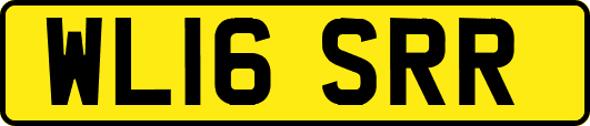 WL16SRR
