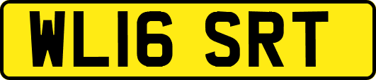 WL16SRT