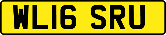 WL16SRU