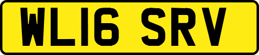 WL16SRV