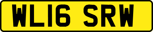WL16SRW