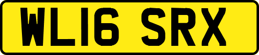 WL16SRX