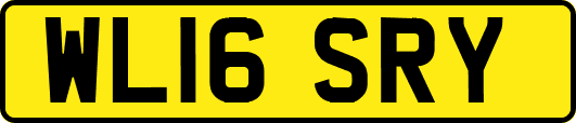 WL16SRY