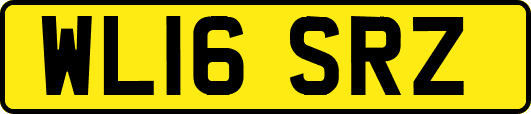 WL16SRZ
