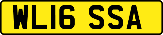 WL16SSA