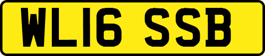 WL16SSB