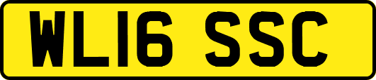 WL16SSC