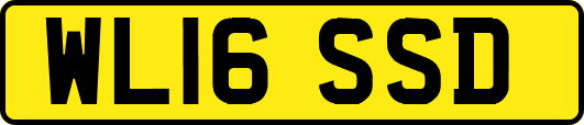 WL16SSD