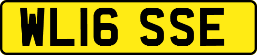 WL16SSE