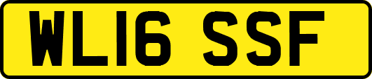 WL16SSF