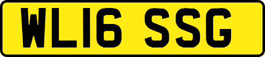 WL16SSG