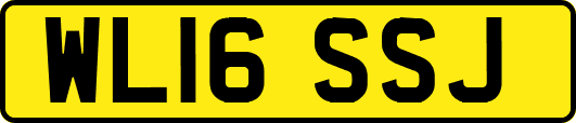 WL16SSJ