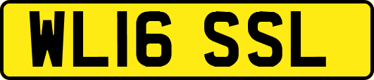 WL16SSL