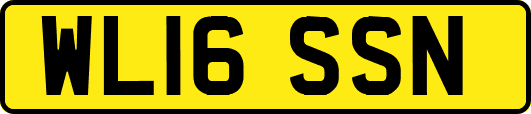 WL16SSN