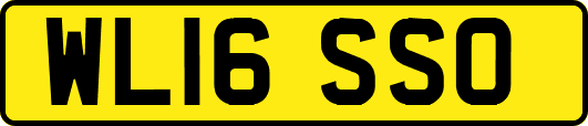 WL16SSO