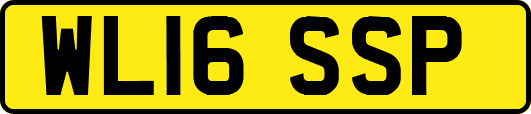 WL16SSP