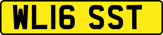 WL16SST