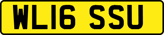WL16SSU