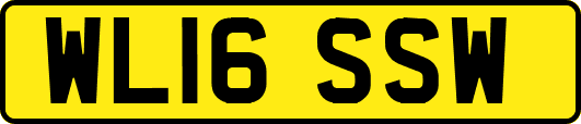 WL16SSW