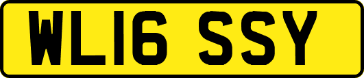 WL16SSY
