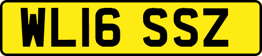 WL16SSZ