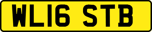 WL16STB