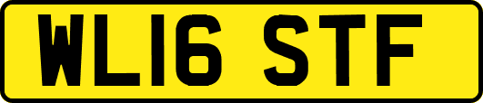 WL16STF