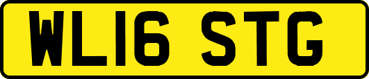 WL16STG