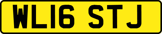 WL16STJ