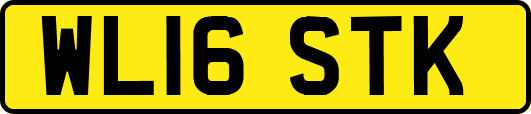 WL16STK