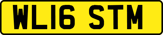 WL16STM