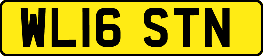 WL16STN