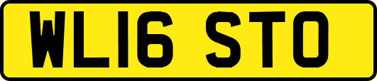 WL16STO