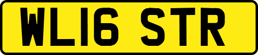 WL16STR
